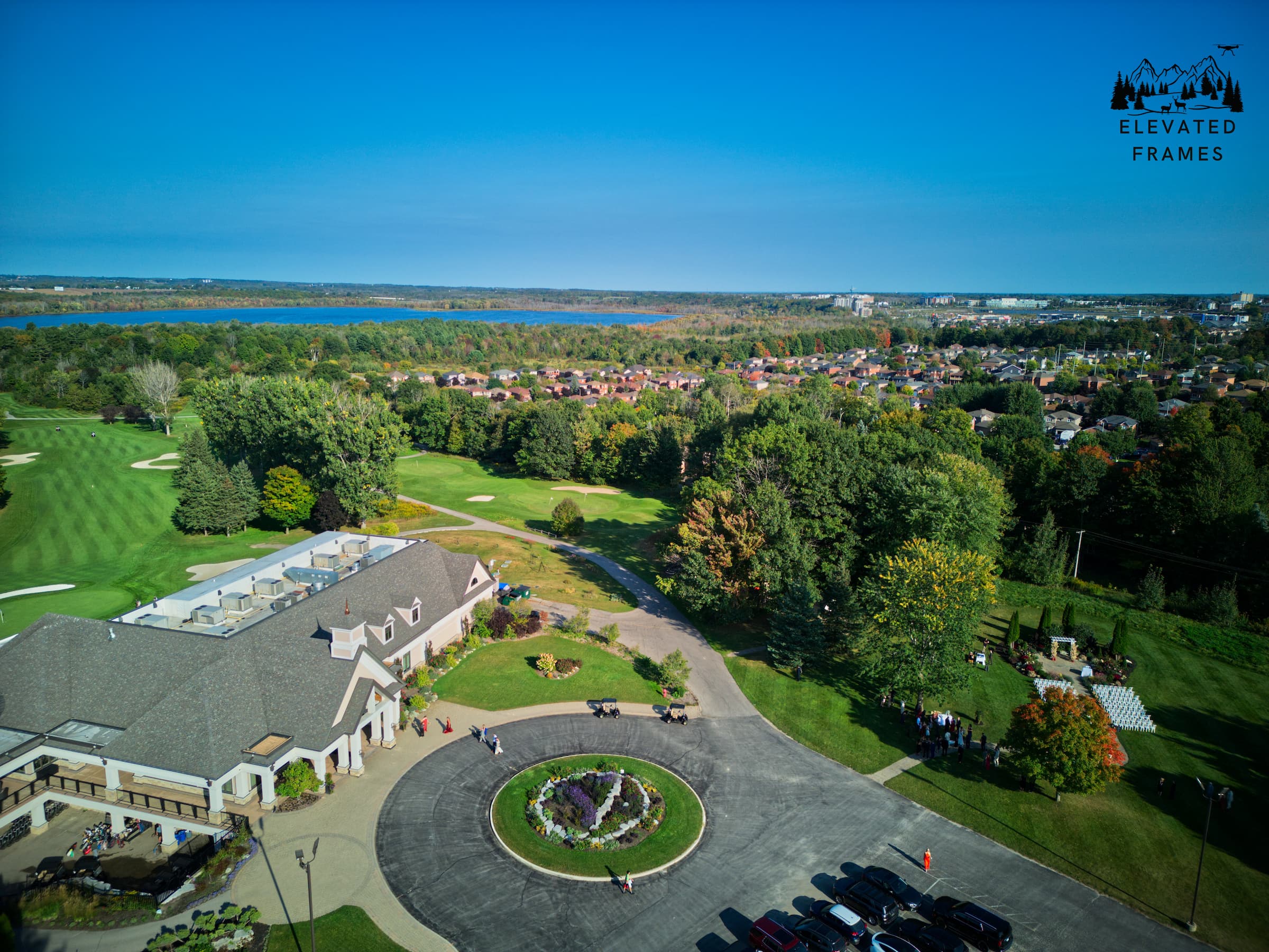 Barrie Country Club