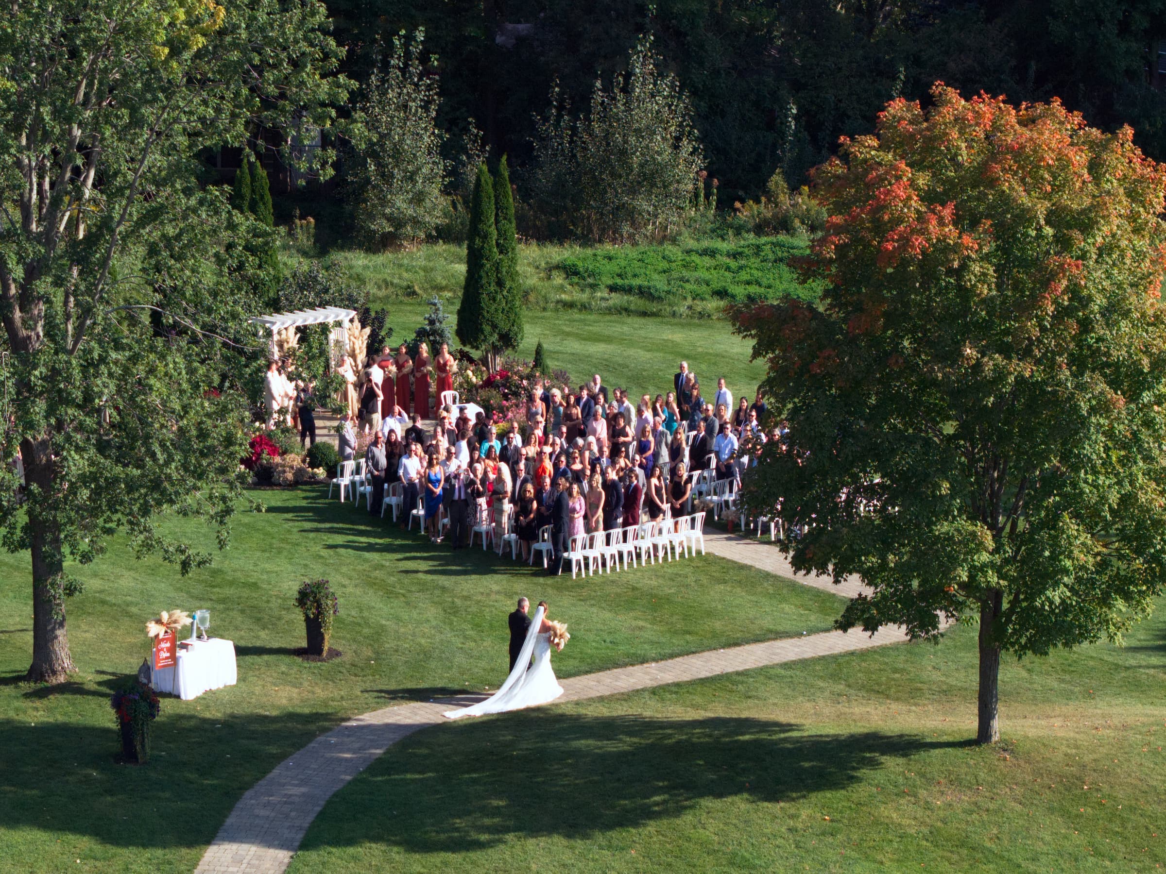 Wedding