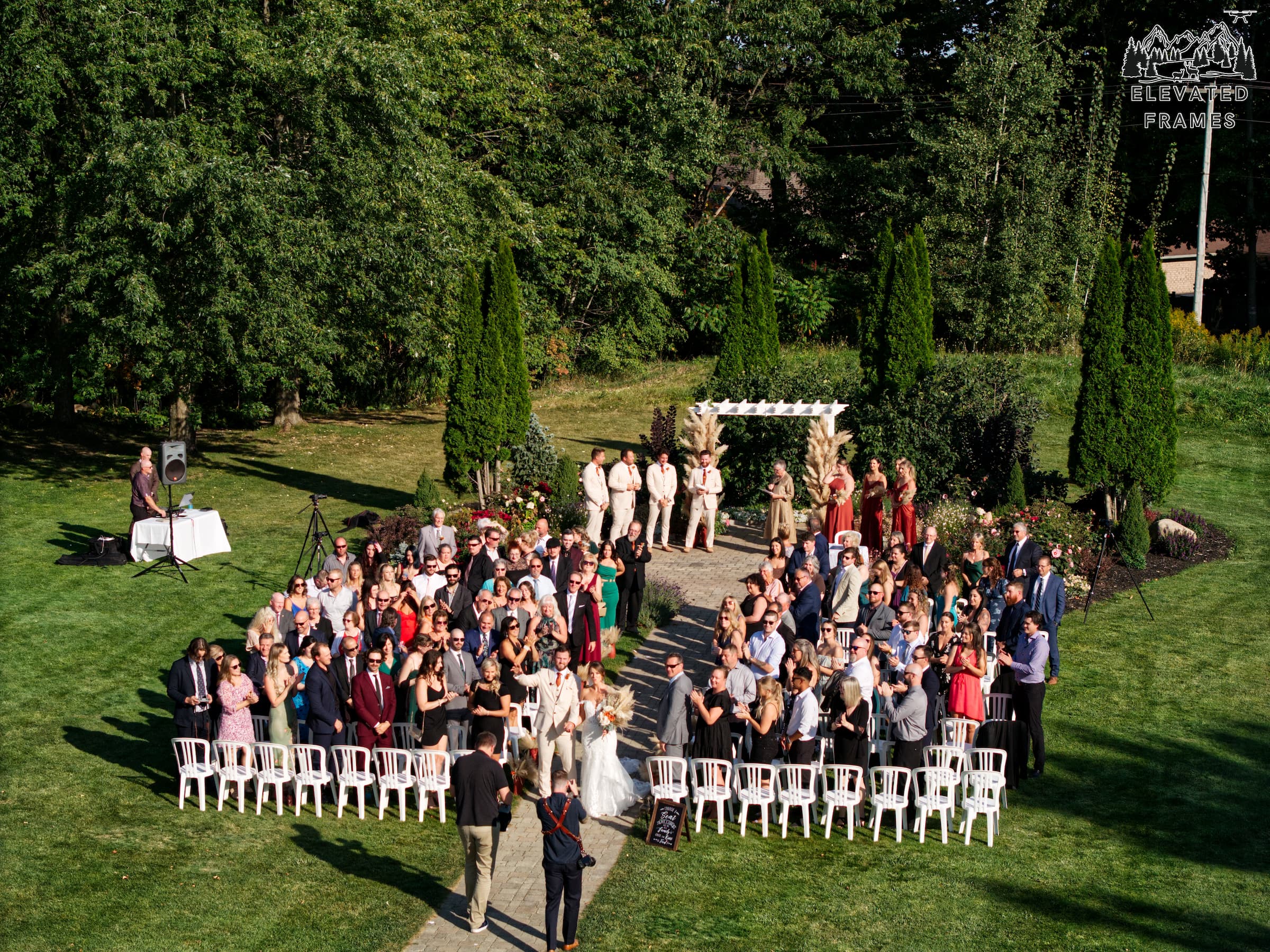Wedding